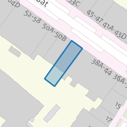 Perceel RTD08-X-2733