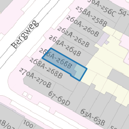 Perceel RTD08-X-2749