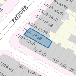 Perceel RTD08-X-2750