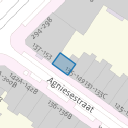 Perceel RTD08-X-2783