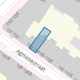 Perceel RTD08-X-2784