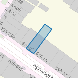 Perceel RTD08-X-2795