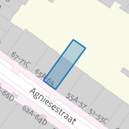 Perceel RTD08-X-2797