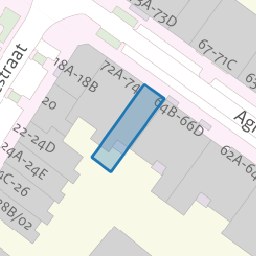 Perceel RTD08-X-2831