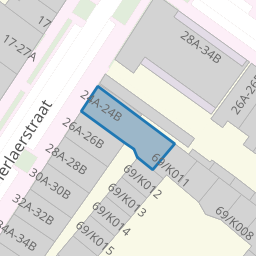 Perceel RTD08-X-3113