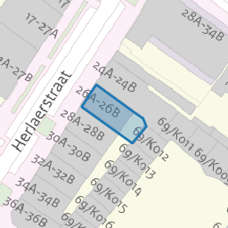 Perceel RTD08-X-3114