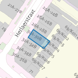 Perceel RTD08-X-3116