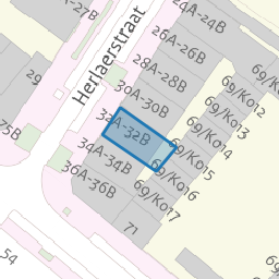 Perceel RTD08-X-3117