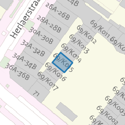 Perceel RTD08-X-3123