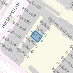 Perceel RTD08-X-3124