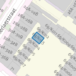 Perceel RTD08-X-3125