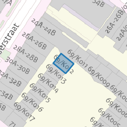 Perceel RTD08-X-3126