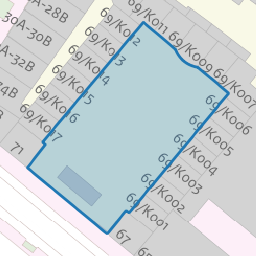 Perceel RTD08-X-3139