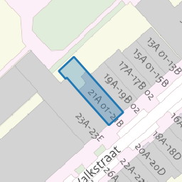 Perceel RTD08-X-3195