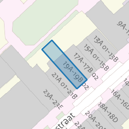 Perceel RTD08-X-3304