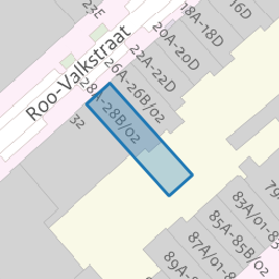 Perceel RTD08-X-3433