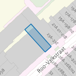 Perceel RTD08-X-3598