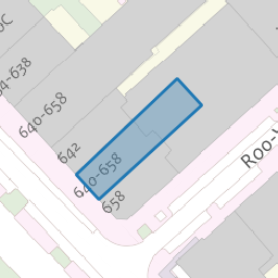 Perceel RTD08-X-3692