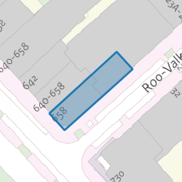 Perceel RTD08-X-3693