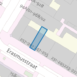 Perceel RTD08-X-3773