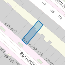 Perceel RTD08-X-3797