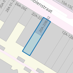 Perceel RTD08-X-3806