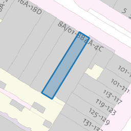 Perceel RTD08-X-3810