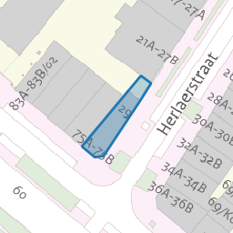 Perceel RTD08-X-3853