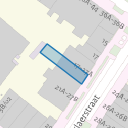 Perceel RTD08-X-3857