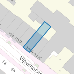 Perceel RTD08-X-3864