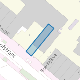 Perceel RTD08-X-3869