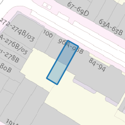 Perceel RTD08-X-3956