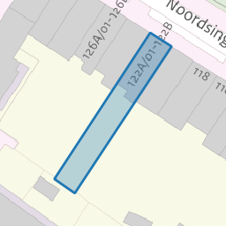 Perceel RTD08-X-4040