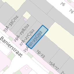 Perceel RTD08-X-4111