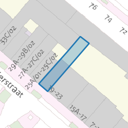 Perceel RTD08-X-4131