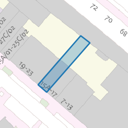 Perceel RTD08-X-4134