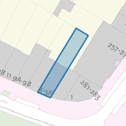 Perceel RTD08-X-4518