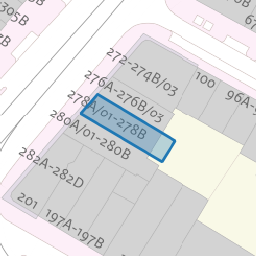 Perceel RTD08-X-4699