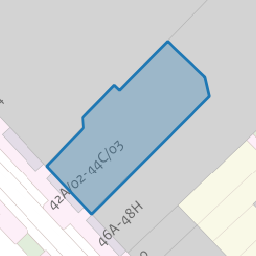 Perceel RTD08-X-4710