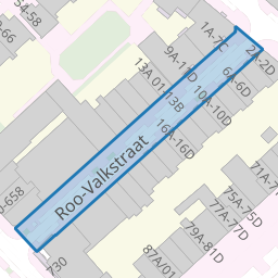 Perceel RTD08-X-5040