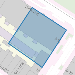 Perceel RTD08-X-5089