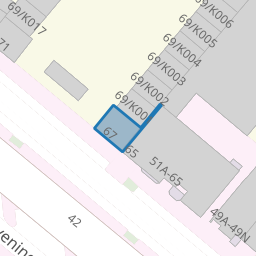 Perceel RTD08-X-5119