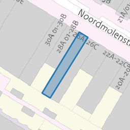 Perceel RTD08-X-5127