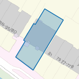 Perceel RTD08-X-5129