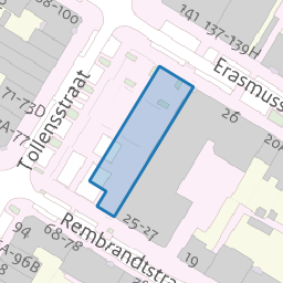 Perceel RTD08-X-5144