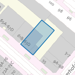 Perceel RTD08-X-5155