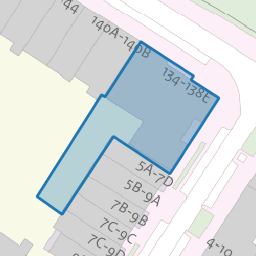 Perceel RTD08-X-5156