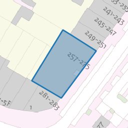 Perceel RTD08-X-5170