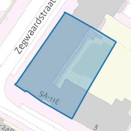 Perceel RTD08-X-5183