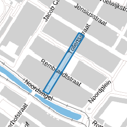 Perceel RTD08-X-5197